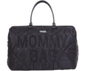 Childhome Mommy Bag black