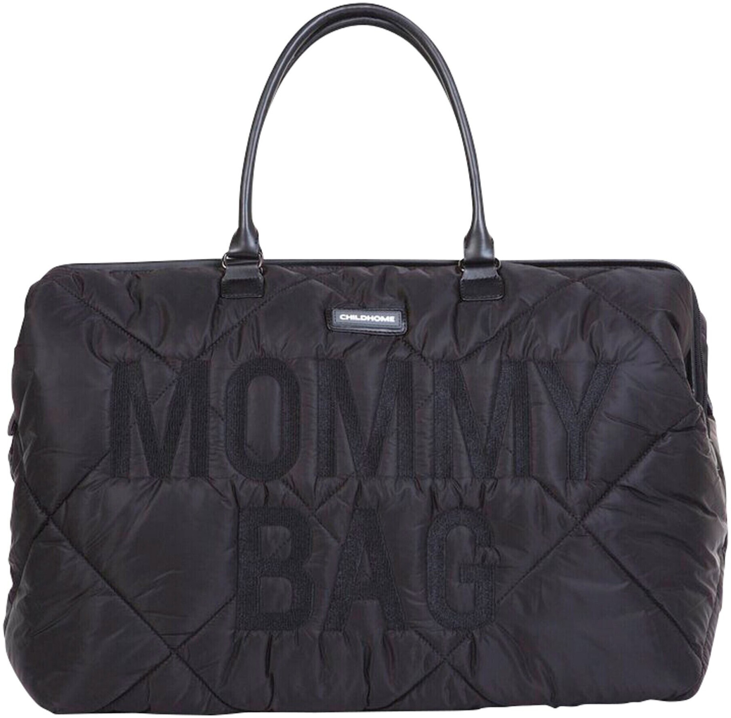 Childhome Mommy Bag black