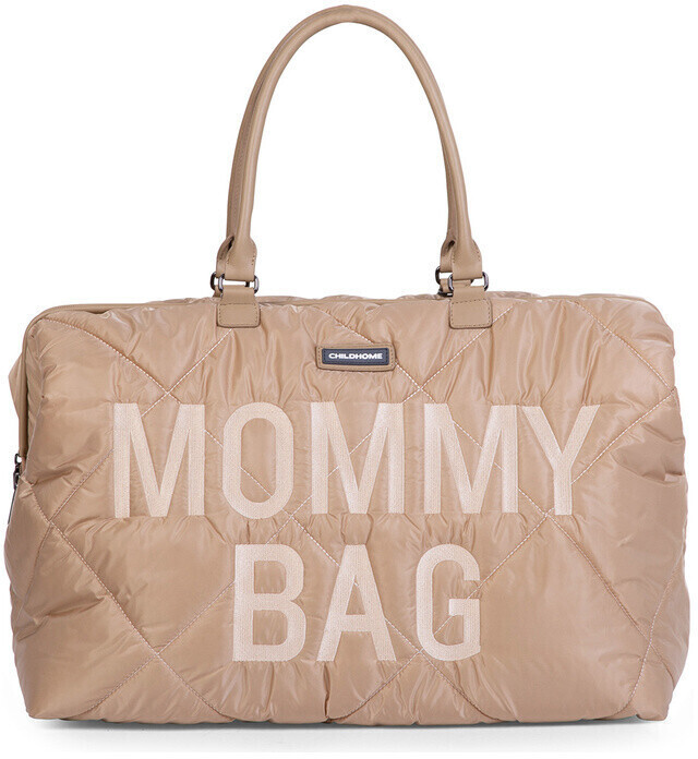 Childhome Mommy Bag beige