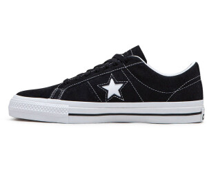 One star hot sale pro suede