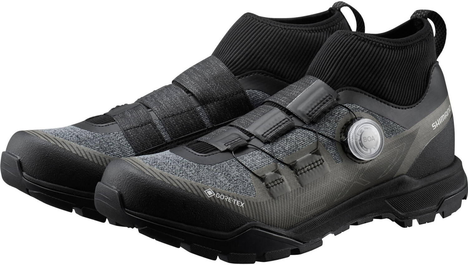Shimano Ex700 Gtx Mtb a 140 44 oggi Migliori prezzi e