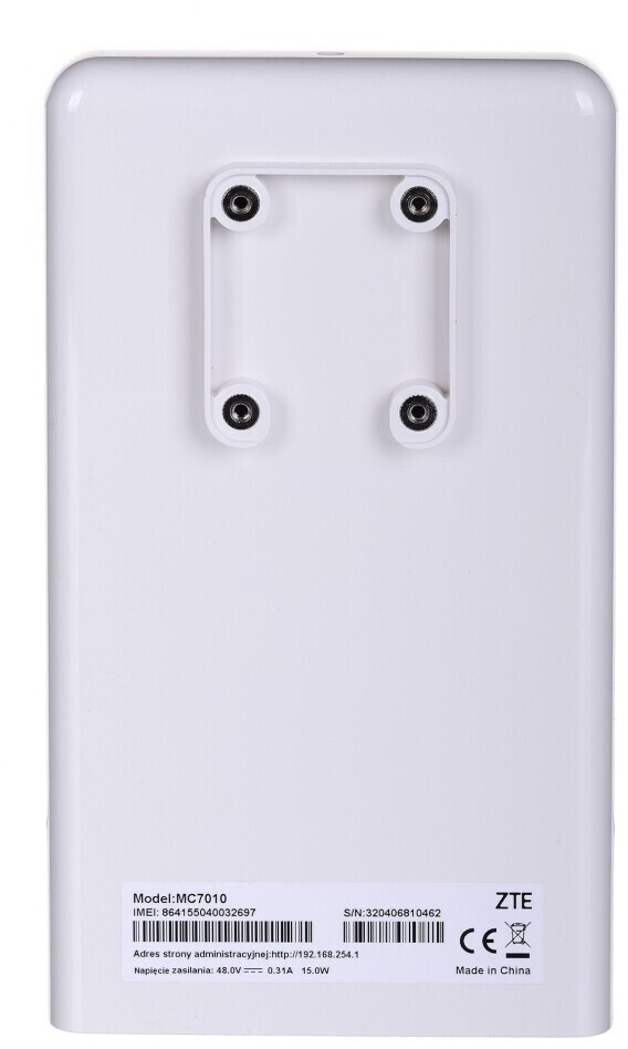 ZTE MC7010 ab € 449,00 Preisvergleich bei idealo.at