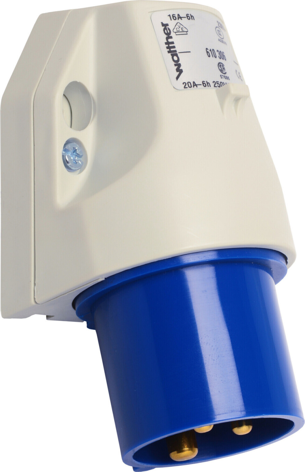 Walther-Werke 610306