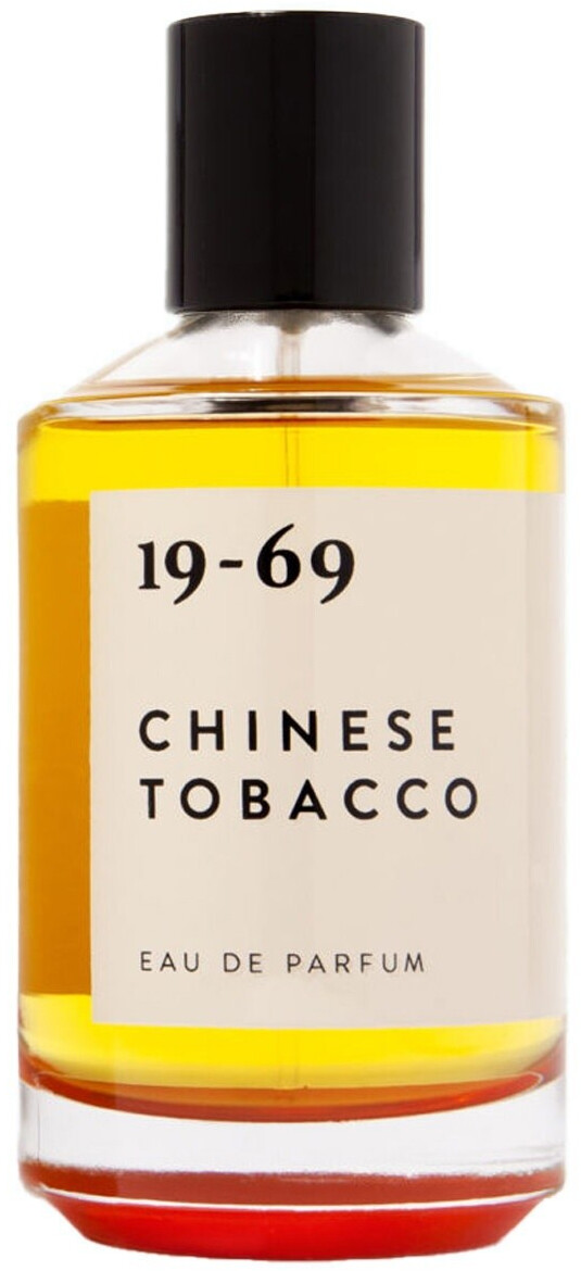 19-69 Chinese Tobacco Eau de Parfum (100ml)