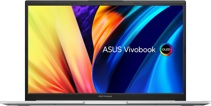 Asus VivoBook Pro 15 OLED M6500