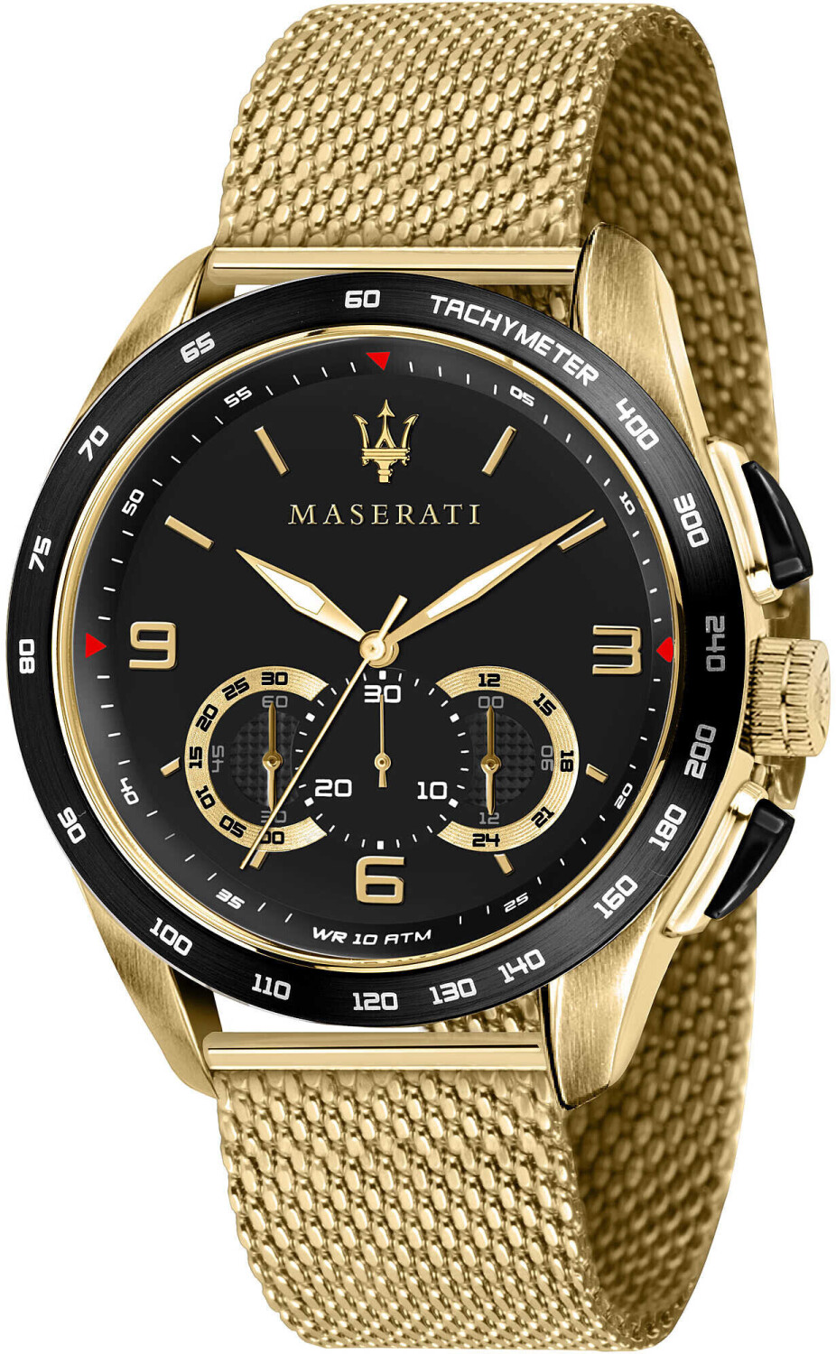 Maserati Traguardo 45Mm R8873612010