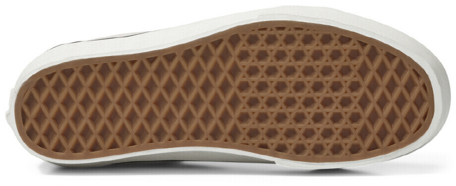 Soft discount bottom vans