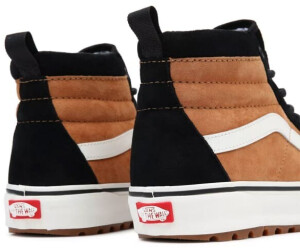 Vans SK8 HI MTE 1 black brown ab 70 99 Preisvergleich bei