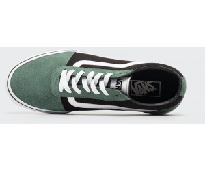 Vans old skool sales pro black duck green