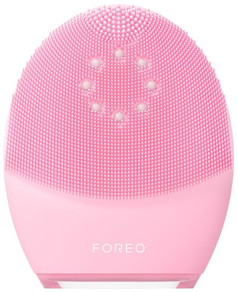 Foreo Luna 4 Plus Sensitive Skin Normal Skin