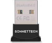 Startech.com Mini Adaptateur Usb Bluetooth 4.0 - Mini Dongle Sans Fil Edr  Classe 1 à Prix Carrefour