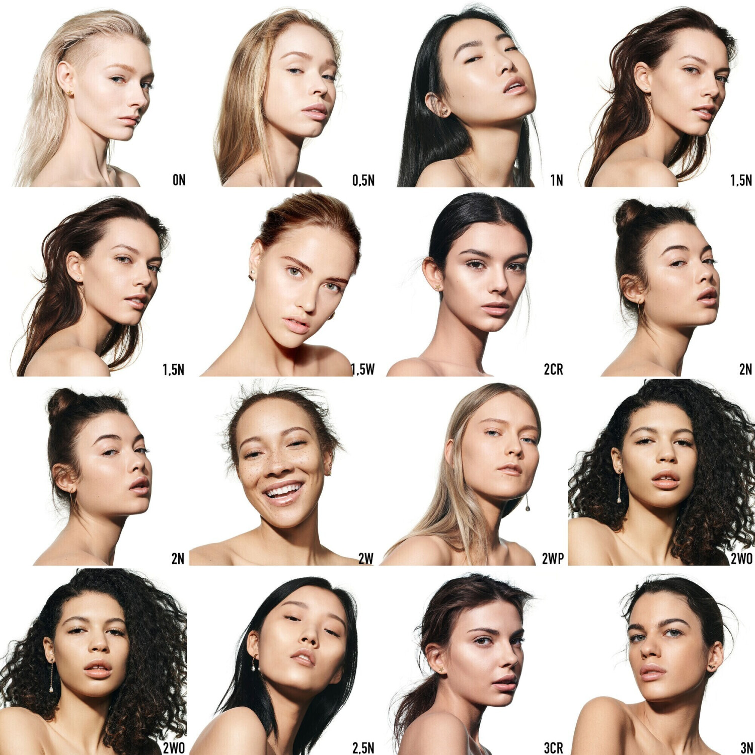 Forever dior fondotinta prezzo online