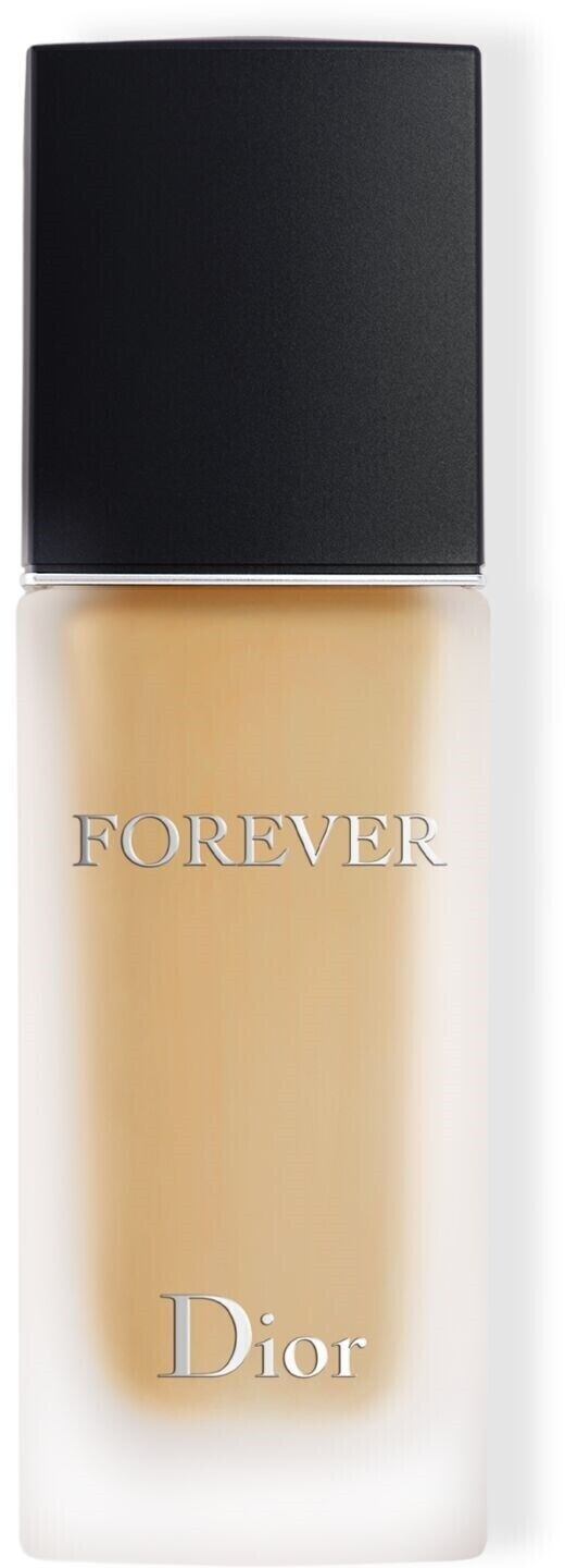 Dior Forever Matte Foundation 24h (30ml) 2WO