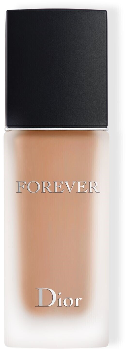 Dior Forever Matte Foundation 24h (30ml) 3WP
