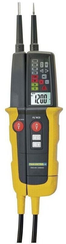 Pancontrol PAN MV-1000AD