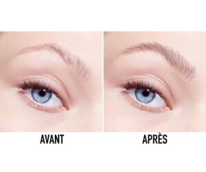 Diorshow bold brow mascara deals
