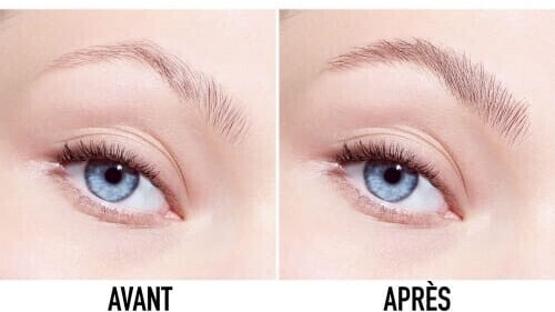 Dior diorshow bold brow top