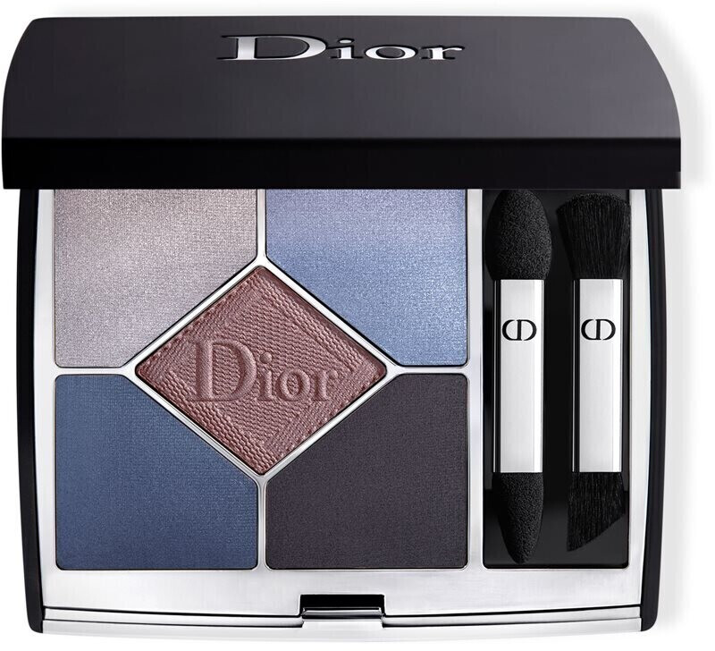 Dior 5 Couleurs Couture Velvet Limited Edition (7g)