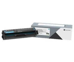 Cartuccia Originale Lexmark 20 (015MX120E) - Tricolore, Resa 685 Pagine, Per Stampanti Inkjet Lexmark Serie Z, X, P