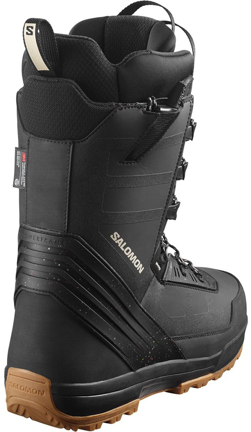 Salomon malamut on sale