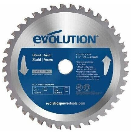 Evolution M185TCT-40CS