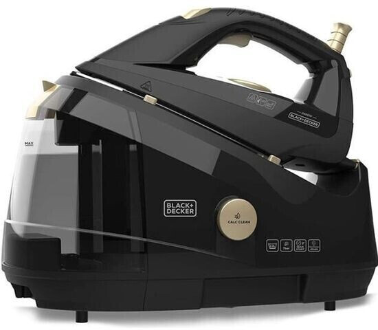 Black & Decker BXSS2400E