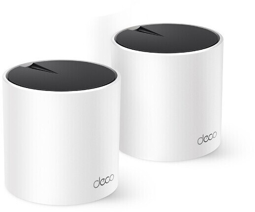TP-Link Deco X55