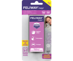 Feliway Classic Spray au meilleur prix sur