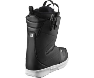 Salomon Faction (2022) black ab 210,00 € | Preisvergleich bei idealo.de