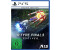 R-Type Final 3: Evolved - Deluxe Edition (PS5)