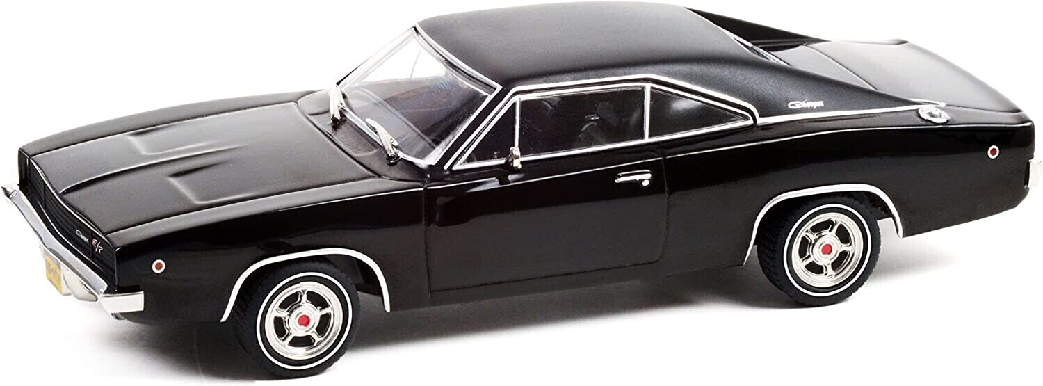 Greenlight John Wick Dodge Charger R/T 1968 Hollywood 1:43 (86608)