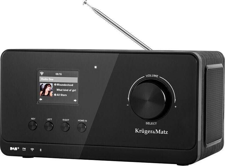 Krüger & Matz KM0816