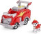 Spin Master Rescue Knights - Marshall Deluxe Vehicle
