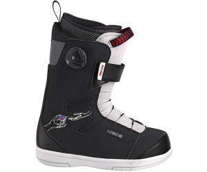 Best kids hotsell snowboard boots