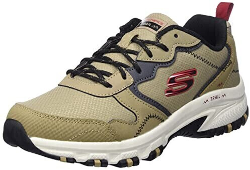 Skechers Hillcrest - Rocky Drift taupe