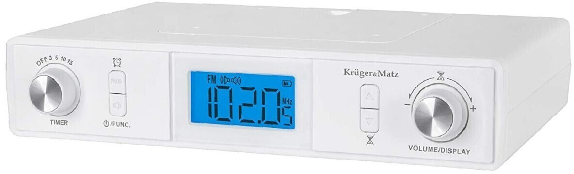 Krüger & Matz KM0817