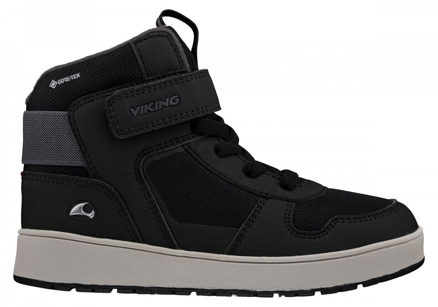 Viking Jack GTX Junior (90170) black