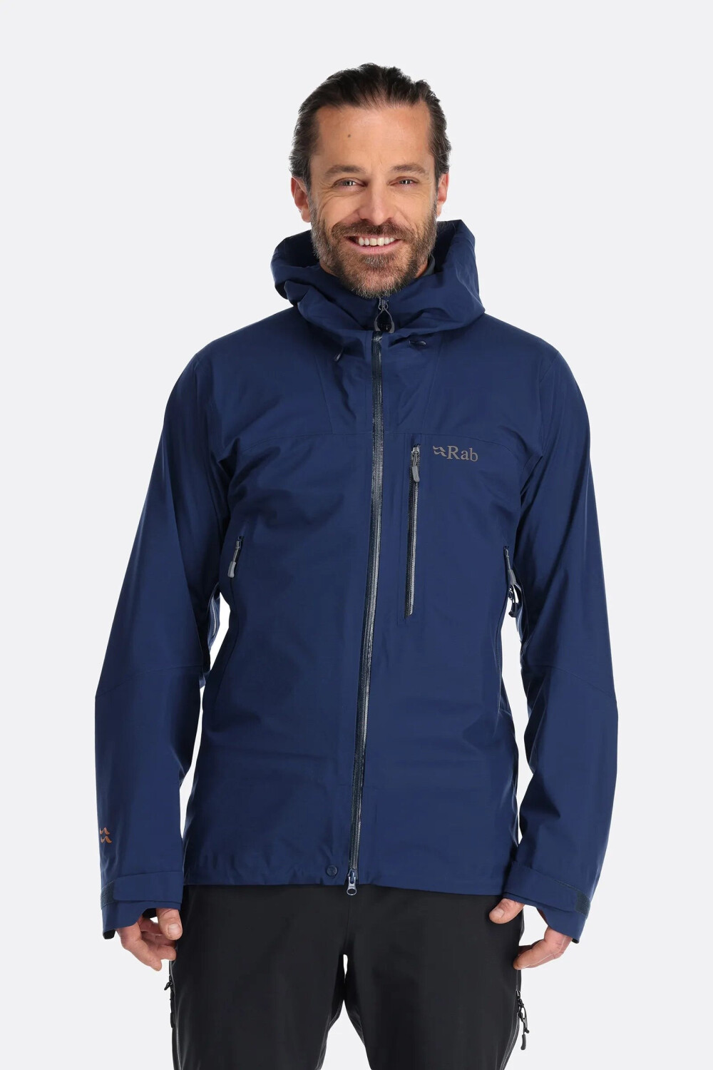 Rab Firewall Jacket deep ink