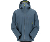 Rab men's firewall best sale waterproof jacket