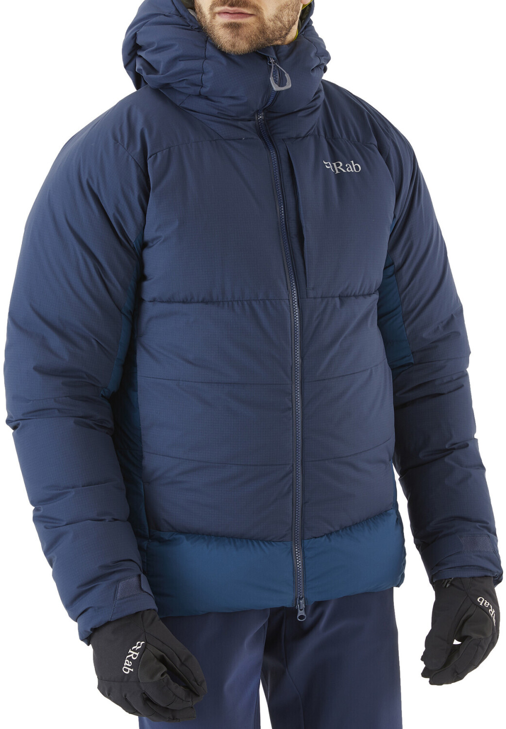 Rab Infinity Down Jacket Black Friday 2023 Comparez les prix sur