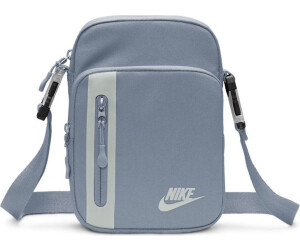 grey nike cross body bag