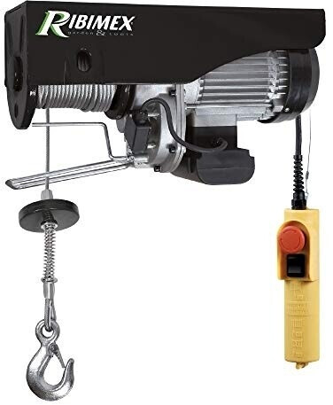 Ribiland PE125/250C 540 W