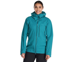Rab women's firewall jacket deals
