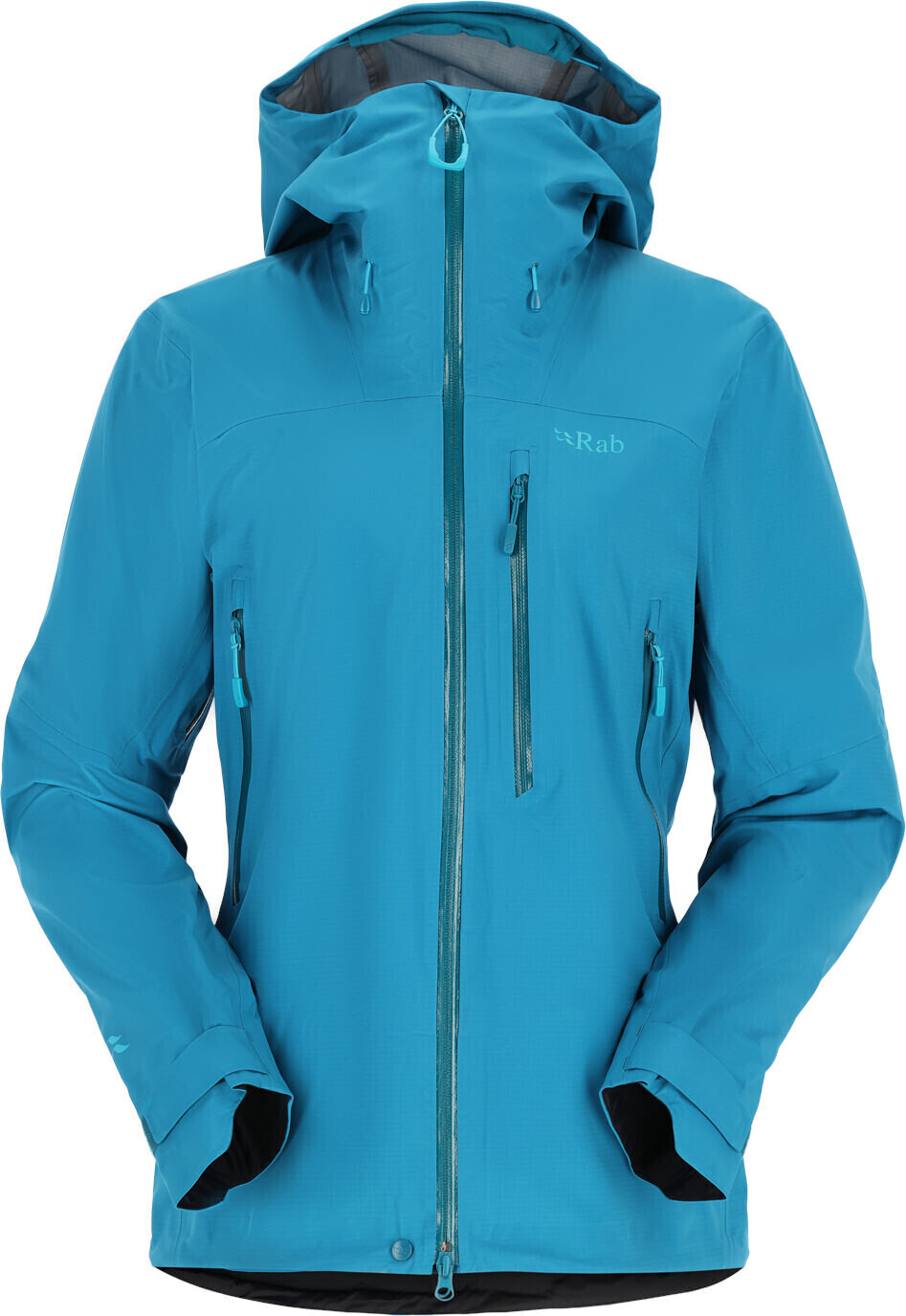 Rab womens sales firewall jacket review