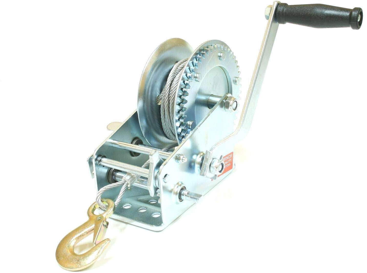 Varan H2500