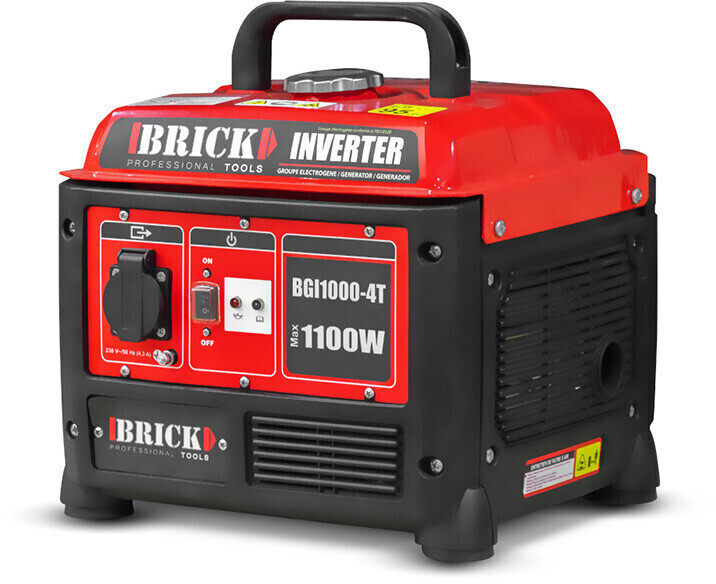 Brick BGI1000-4T