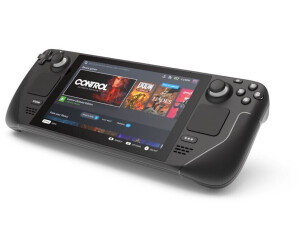 Valve Steam Deck 256GB ab 439,00 € (Februar 2025 Preise) | Preisvergleich  bei idealo.de