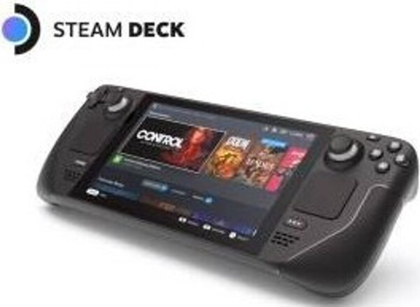 Valve Steam Deck 256GB, Bild 3