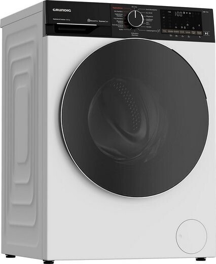 Grundig GD7P510447W, Bild 2