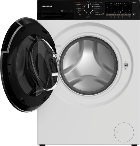 Grundig GD7P510447W, Bild 3
